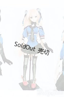 画像1: DD・DDS/OF:Johnston(艦これ/GINGER TEA) S-25-11-23-104-TO-ZS