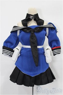 画像2: DD・DDS/OF:Johnston(艦これ/GINGER TEA) S-25-11-23-104-TO-ZS