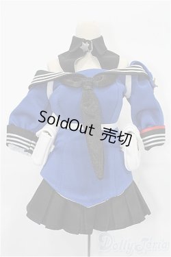 画像2: DD・DDS/OF:Johnston(艦これ/GINGER TEA) S-25-11-23-104-TO-ZS