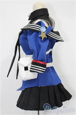 画像3: DD・DDS/OF:Johnston(艦これ/GINGER TEA) S-25-11-23-104-TO-ZS