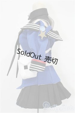 画像3: DD・DDS/OF:Johnston(艦これ/GINGER TEA) S-25-11-23-104-TO-ZS