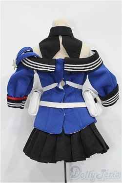 画像4: DD・DDS/OF:Johnston(艦これ/GINGER TEA) S-25-11-23-104-TO-ZS