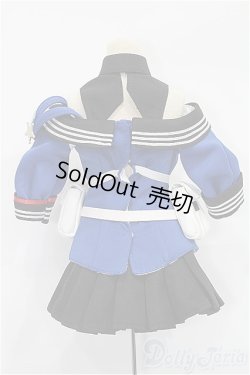 画像4: DD・DDS/OF:Johnston(艦これ/GINGER TEA) S-25-11-23-104-TO-ZS