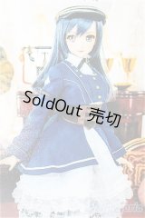 DD/OF Countess of the Navy(DollHearts製) S-25-11-23-109-TO-ZS