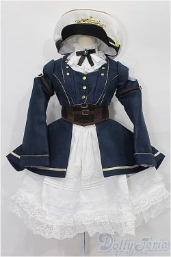 画像2: DD/OF Countess of the Navy(DollHearts製) S-25-11-23-109-TO-ZS