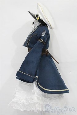 画像3: DD/OF Countess of the Navy(DollHearts製) S-25-11-23-109-TO-ZS