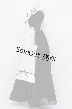 画像2: DD/OF:あなたのメイドセット　VOLKS S-25-11-23-106-TO-ZS