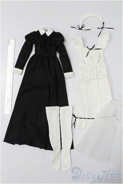 画像5: DD/OF:あなたのメイドセット　VOLKS S-25-11-23-106-TO-ZS