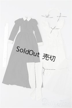 画像5: DD/OF:あなたのメイドセット　VOLKS S-25-11-23-106-TO-ZS