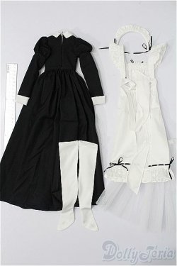 画像6: DD/OF:あなたのメイドセット　VOLKS S-25-11-23-106-TO-ZS