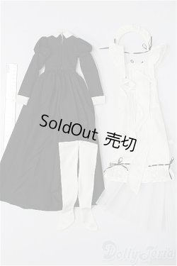 画像6: DD/OF:あなたのメイドセット　VOLKS S-25-11-23-106-TO-ZS