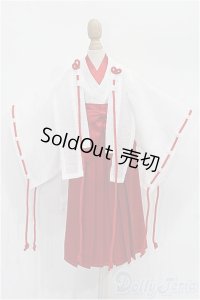 SDM＆MSD/OF:衣装セット S-25-11-23-108-TO-ZS