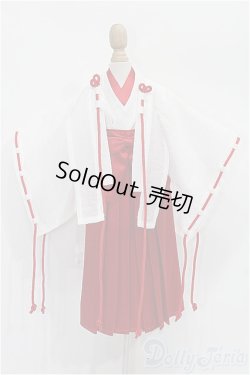 画像1: SDM＆MSD/OF:衣装セット S-25-11-23-108-TO-ZS