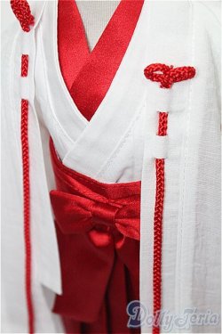 画像4: SDM＆MSD/OF:衣装セット S-25-11-23-108-TO-ZS