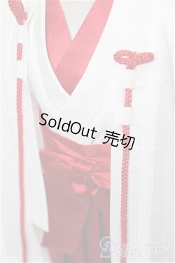 画像4: SDM＆MSD/OF:衣装セット S-25-11-23-108-TO-ZS