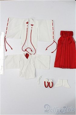 画像5: SDM＆MSD/OF:衣装セット S-25-11-23-108-TO-ZS