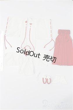 画像5: SDM＆MSD/OF:衣装セット S-25-11-23-108-TO-ZS