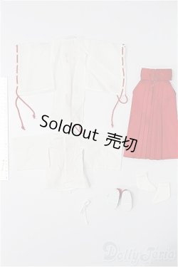 画像6: SDM＆MSD/OF:衣装セット S-25-11-23-108-TO-ZS