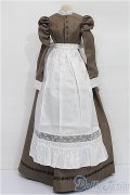 DD/OF:レディースメイドセット S-25-11-23-105-TO-ZS
