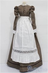 DD/OF:レディースメイドセット S-25-11-23-105-TO-ZS