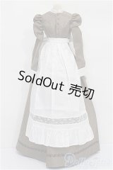 DD/OF:レディースメイドセット S-26-01-04-212-TO-ZS