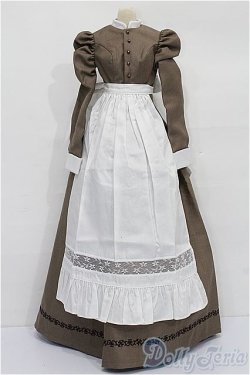 画像1: DD/OF:レディースメイドセット S-25-11-23-105-TO-ZS