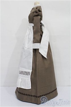 画像2: DD/OF:レディースメイドセット S-25-11-23-105-TO-ZS