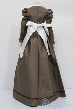 画像3: DD/OF:レディースメイドセット S-25-11-23-105-TO-ZS