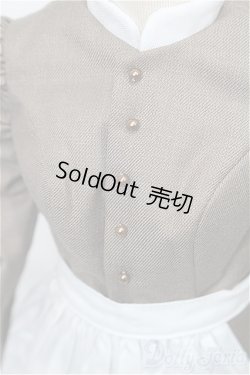 画像4: DD/OF:レディースメイドセット S-26-01-04-212-TO-ZS