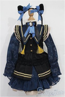 画像1: SD/OF ミッドナイトフラワー(ボークス) S-25-11-23-103-TO-ZS