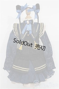 画像1: SD/OF ミッドナイトフラワー(ボークス) S-26-01-04-254-TO-ZS