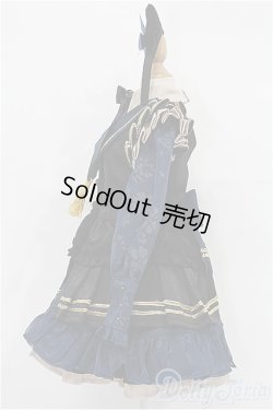 画像2: SD/OF ミッドナイトフラワー(ボークス) S-26-01-04-254-TO-ZS