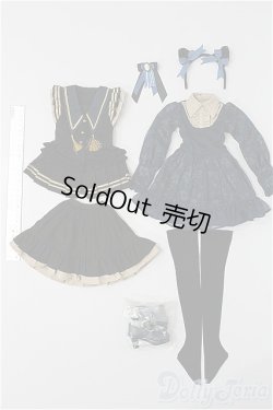 画像5: SD/OF ミッドナイトフラワー(ボークス) S-26-01-04-254-TO-ZS