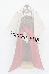 SD16/OF 東方ギアスタイル(VOLKS製) S-25-11-23-102-TO-ZS