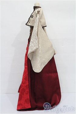 画像2: SD16/OF 東方ギアスタイル(VOLKS製) S-25-11-23-102-TO-ZS