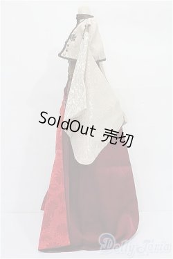 画像2: SD16/OF 東方ギアスタイル(VOLKS製) S-25-11-23-102-TO-ZS