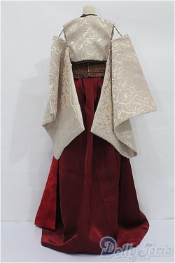 画像3: SD16/OF 東方ギアスタイル(VOLKS製) S-25-11-23-102-TO-ZS