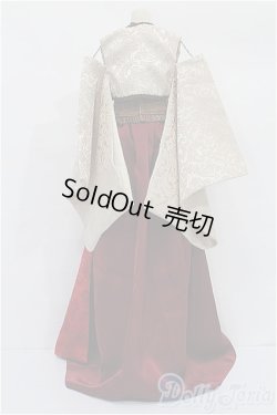 画像3: SD16/OF 東方ギアスタイル(VOLKS製) S-25-11-23-102-TO-ZS