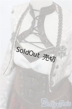 画像4: SD16/OF 東方ギアスタイル(VOLKS製) S-25-11-23-102-TO-ZS