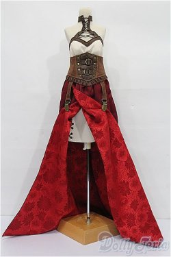 画像5: SD16/OF 東方ギアスタイル(VOLKS製) S-25-11-23-102-TO-ZS