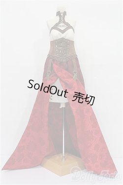 画像5: SD16/OF 東方ギアスタイル(VOLKS製) S-25-11-23-102-TO-ZS