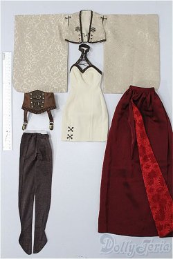 画像6: SD16/OF 東方ギアスタイル(VOLKS製) S-25-11-23-102-TO-ZS