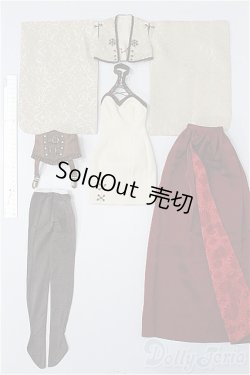 画像6: SD16/OF 東方ギアスタイル(VOLKS製) S-25-11-23-102-TO-ZS