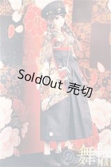 RINGDOLL/OF 舞衣装セット S-26-03-22-504-TO-ZS