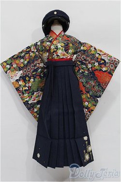 画像2: RINGDOLL/OF 舞衣装セット S-25-11-23-101-TO-ZS