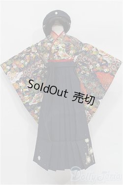 画像2: RINGDOLL/OF 舞衣装セット S-26-03-22-504-TO-ZS
