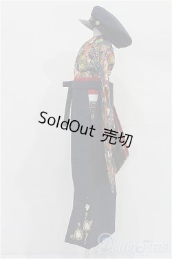 画像3: RINGDOLL/OF 舞衣装セット S-26-03-22-504-TO-ZS