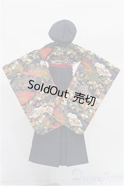 画像4: RINGDOLL/OF 舞衣装セット S-26-03-22-504-TO-ZS