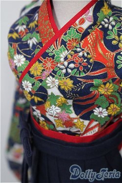 画像5: RINGDOLL/OF 舞衣装セット S-25-11-23-101-TO-ZS