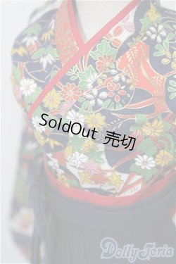画像5: RINGDOLL/OF 舞衣装セット S-26-03-22-504-TO-ZS